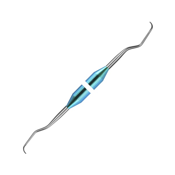 10-11 Кюретка №1/2